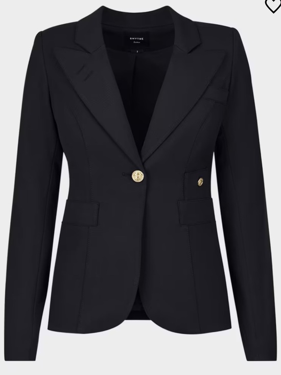 Smythe Jackets & Blazers - Smythe Duchess Blazer